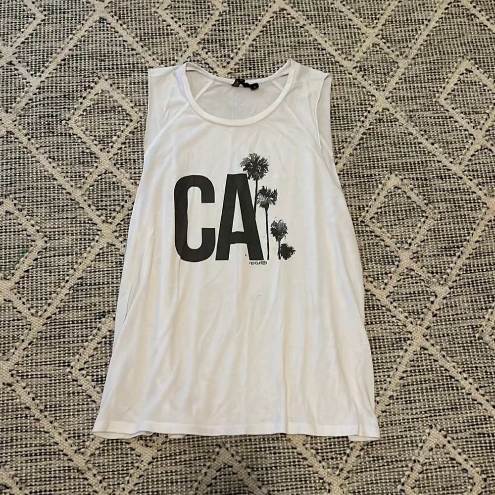 Rip curl tee